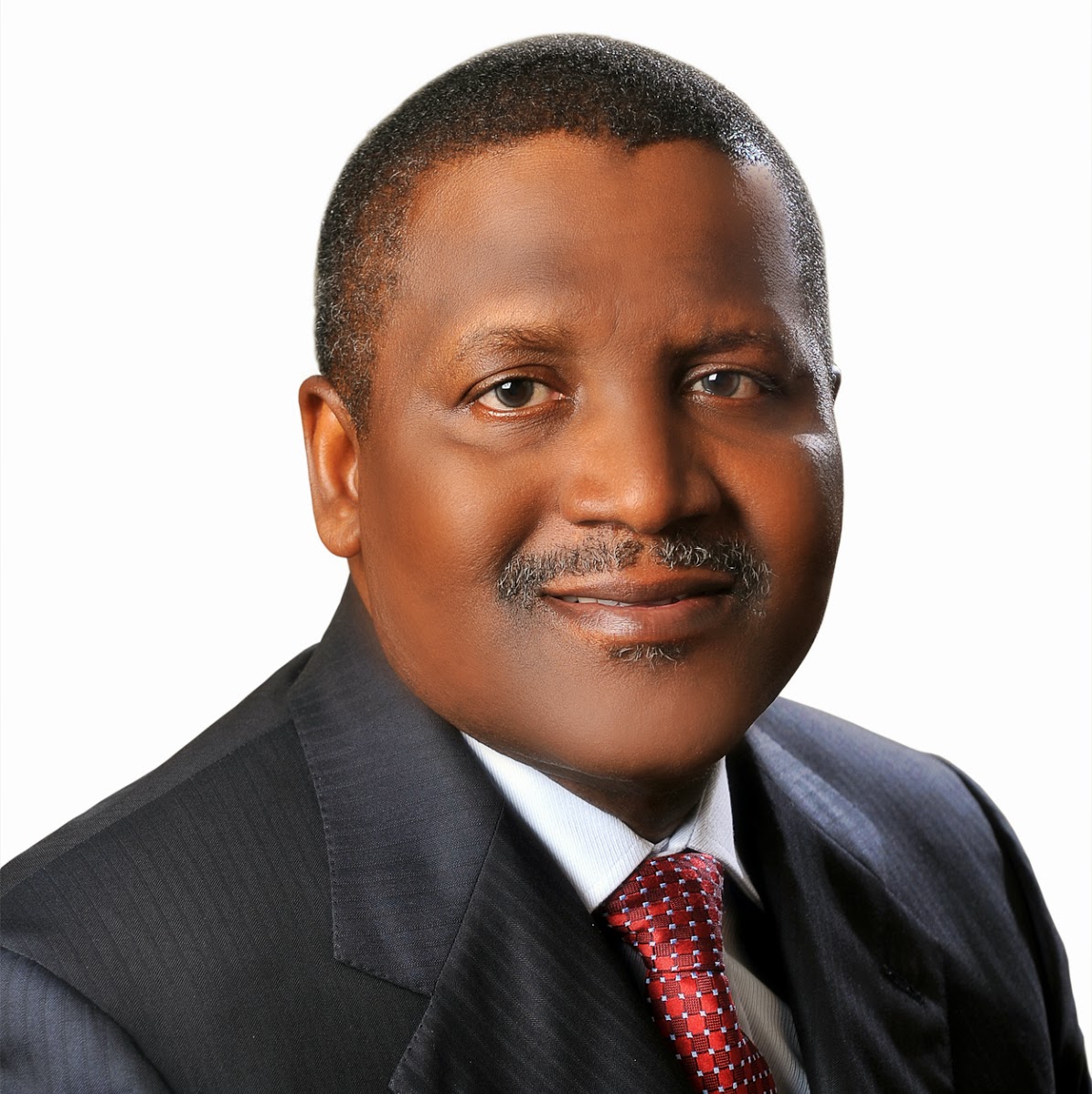 Dangote Cement penetrates giant Kenyan Cement Market. - Talk Africa