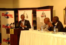 Bright Future Lies ahead of film industry in Kenya