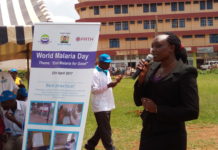 Malaria pandemic , leading cause of deaths in Busia County