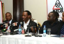 Kenya bans ‘BLUE WHALE CHALLENGE’ GAME