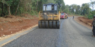 Internet Connectivity to Boost Kenya Rural Road Construction in 47 Counties