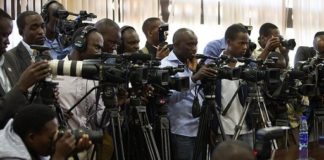 Journalists Urged to Take Their Welfare Seriously