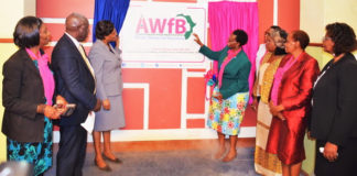 African Women for Biosciences Platform Launched