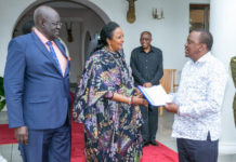 A Glance at 2018 Kenyan KCPE Results