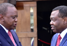 Kenya Bags the Highest Number of Air Service Agreements in History at ICAN 2018 Conference