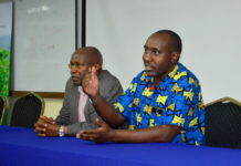 GODAN Networking Meeting Brings Together Open Data Enthusiasts