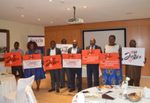 People Living With HIV In Kenya Challenge Discriminatory Laws