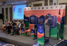 Kenyan Government and Private Sector to partner on Mobile Phone Data Protection & Privacy regulation