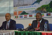 Burundi Launches The ‘Year of the Nile Basin’ with a Call to Protect Biodiversity of the Nile
