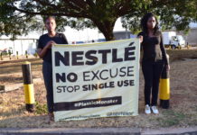Lobby Urges Nestlé to Address Over-Reliance on Sachets
