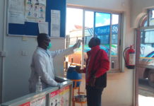 Kenya on High Alert After Ebola Case Confirmed in Uganda