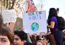 Climate Change Lobby Demands Urgent Funds for Developing Nations to Tackle Climate Disasters
