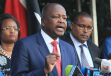 World Bank Donates 250 ventilators to help Kenya tackle COVID-19.