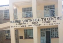 Public Run Maternity Health Facilities Lie Idle in Nairobi’s Suburbs