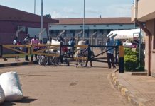 Kenya-Uganda border Closure Cause Bus Companies to Cancel Bookings over COVID19