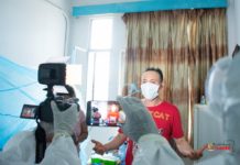 DRC Announces 2ND Case of Coronavirus