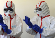 Return Normalcy as we Fight Coronavirus , Uhuru told