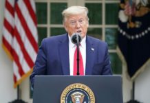 The US Set to Halt WHO Funding