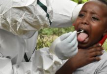 Boost for Kenya Covid-19 Frontline Health Workers as EU donates Ksh 270 million to WHO for Training