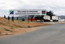 Kenya’s President Orders Closure of Somali and Tanzania Borders in an Effort to Fight Covid-19