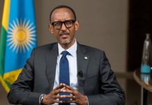 Rwanda First African Country to set New Climate Plan Under Paris Agreement