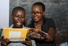 Research Fellow Launches a Comic Book on Sickle Cell Disease