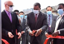 Aga Khan Hospital launches New Specialty Clinic in Nairobi