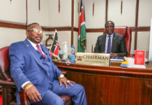 Council of Governors Support President Uhuru’s Call to Open Up the Country