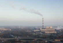 Catholic Institutions Deprive Fossil Fuels