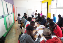 Access to UHC for LGBTQ Community in Kenya Remains a Drawback