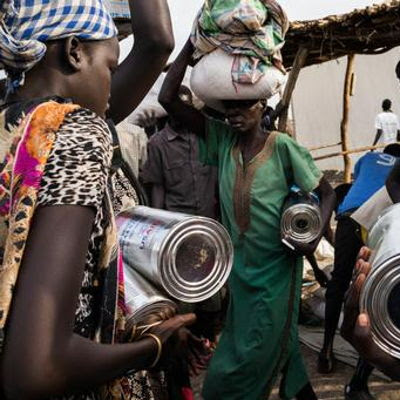 Anal Girl in Bentiu