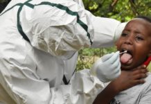 WHO Calls on Protection of Health Workers From COVID-19