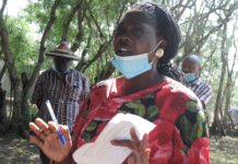 How Community Groups Help People Living with HIV Achieve Viral Load Suppression