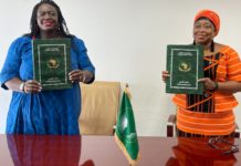 AU Pledges to End NTDs by 2030