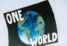 INCLUDE INDIGENOUS PEOPLE IN CLIMATE ACTION, ACTIVISTS DEMAND