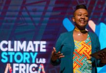 Storytellers Reconvene to Discuss Climate Justice Narrative for Africa
