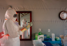 Uganda declares end of Ebola disease outbreak