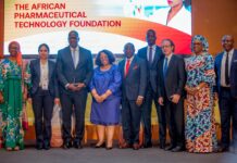 New Project to Increase Africa’s Drug Manufacturing Capacity Unveiled