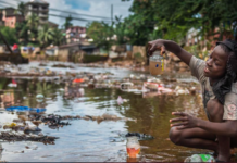 Surging Cases of Cholera in Africa Cause of Alarm!