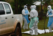 Tanzania Confirms First Ever Marburg Virus Disease as Kenya Tightens Border Controls