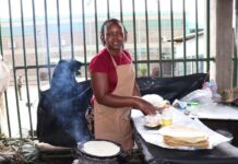 Air Pollution: The Agony of Nairobi’s Residents Being Chocked