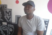Inspiring Hope and Empowerment in Kibera’s Fight Against COVID-19