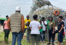 Kenya Backtracks in Fight Against Plastic Menace