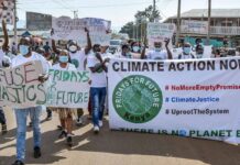 African Journalists Told to Localize Climate Change Stories