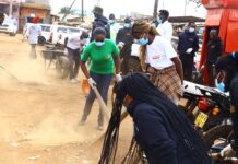 “Free Soil of Plastic Pollutants “, Farmers Told