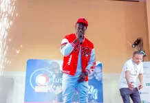 King Kaka Release UNESCO endorsed “BESHTE YANGU” Song in Kenya