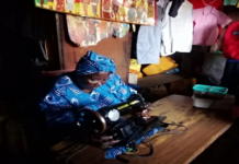 “I survived Covid-19 While Battling TB and Living with a Disability”- Serile Awinja