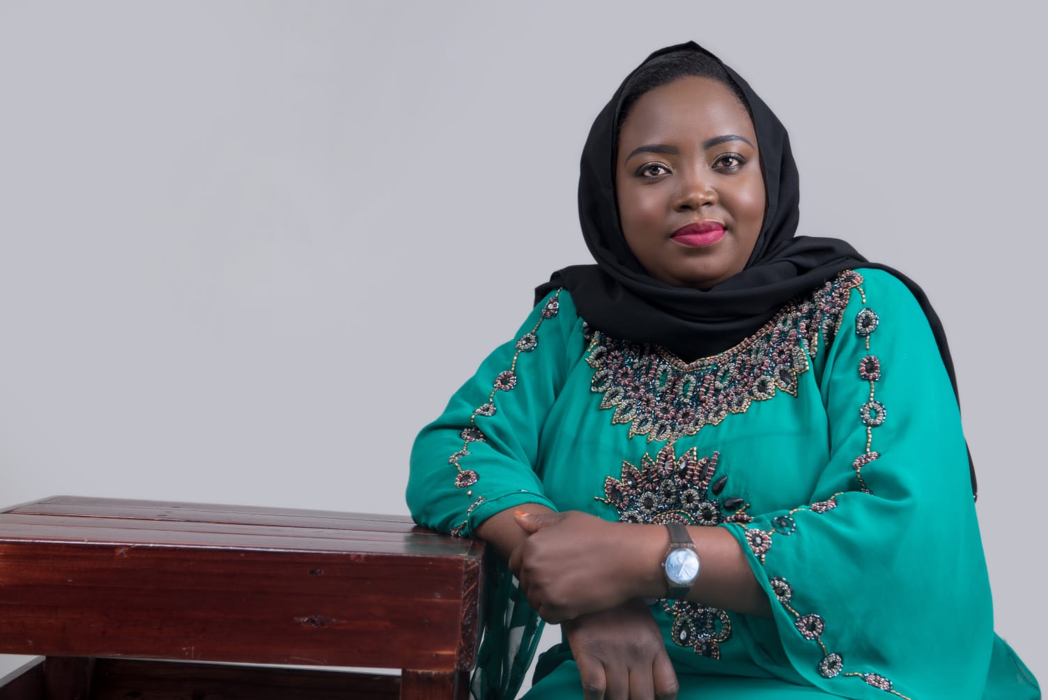 The Journey of Endurance as Young Women Vie for Political Seats - Talk  Africa