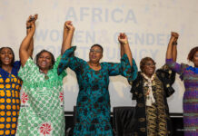 Climate Summit: People with Disabilities Call for Inclusion in Climate Change Agenda