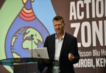 Climate Summit: Study Reveals Zero Misinformation in Climate Reporting
